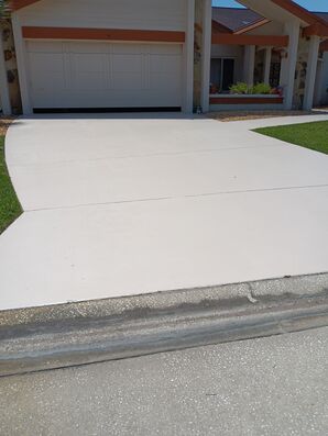Concrete Painting Services in New Smyrna Beach, FL (2)