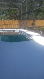 Exterior House & Pool Deck Painting in DeLand, FL (2)