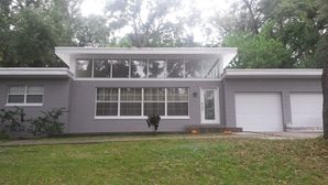 Before & After Exterior Painting in DeLand, FL (2)