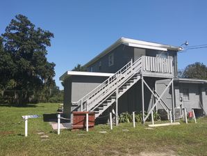 Before & After Commercial Painting in Daytona Beach, FL (2)