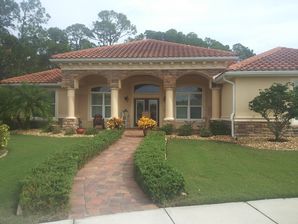 House Painting in Debary, FL (2)