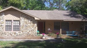 Before & After Exterior Painting in Deland, FL (1)