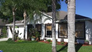 Exterior Painting in Holly Hills, FL (1)
