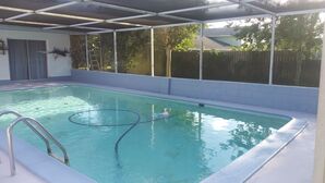 Before & After Pool Deck Painting in DeLand, FL (4)