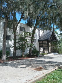 Before & After Exterior Commercial Painting in Port Orange, FL (1)
