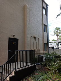 Before & After Exterior Commercial Painting in Port Orange, FL (6)