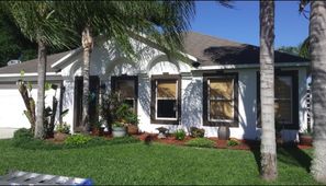 Exterior Painting in Holly Hills, FL (2)