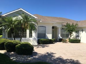 Exterior Painting in Debary, FL (1)